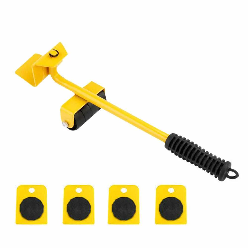 Mobilya Kaldırıcı™ (5 Parçalı Set)